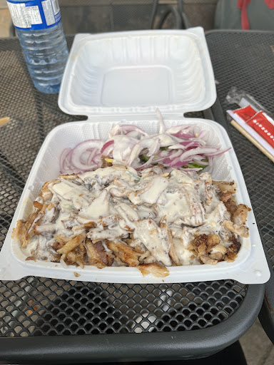 Photo of Donair Town - 8923 Cornerstone Mews, Burnaby, BC V5A 4Y7